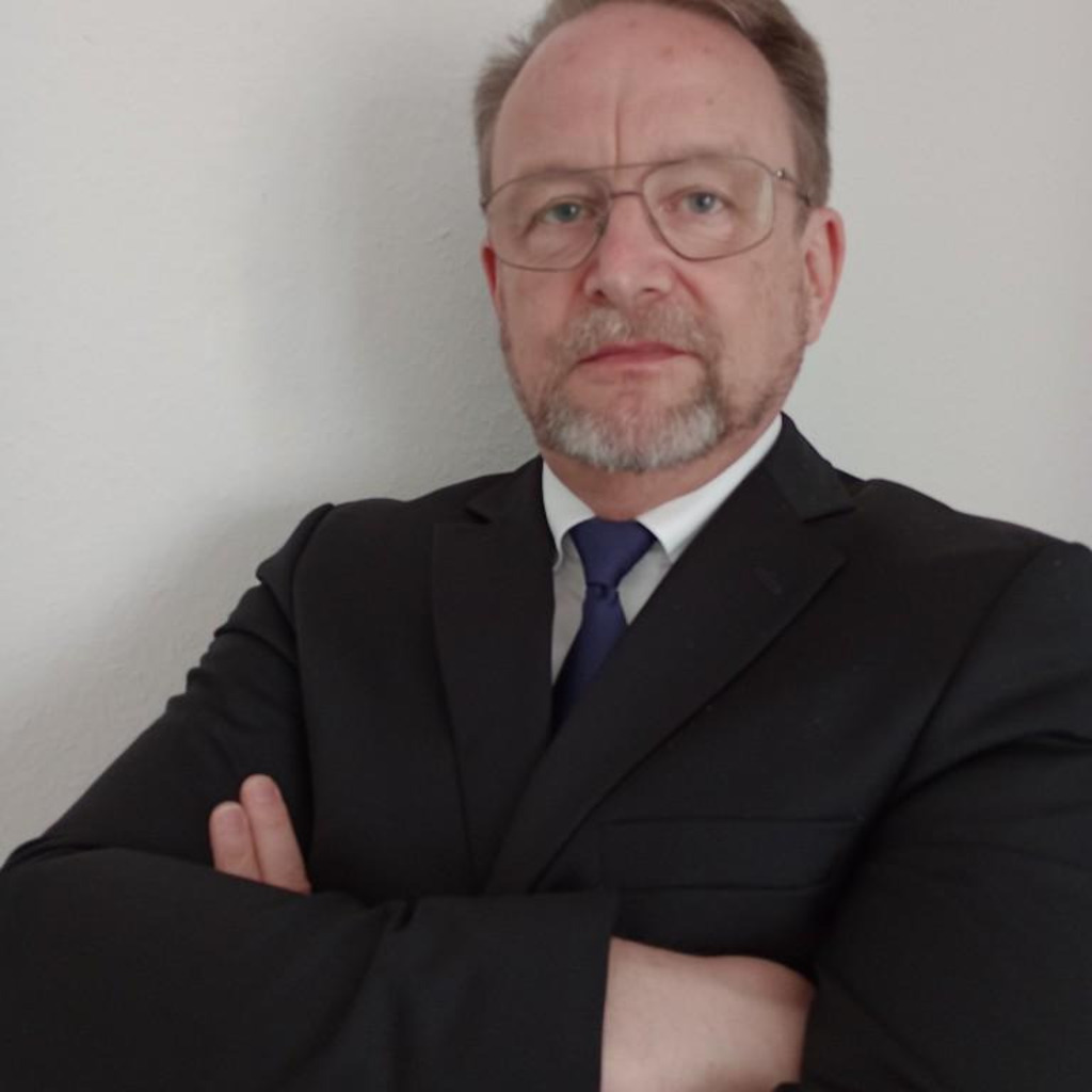 Social Media Profilbild Uwe Klaus Giesel 