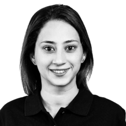 Raana Alizadeh's profile picture