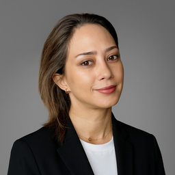 Raana Alizadeh