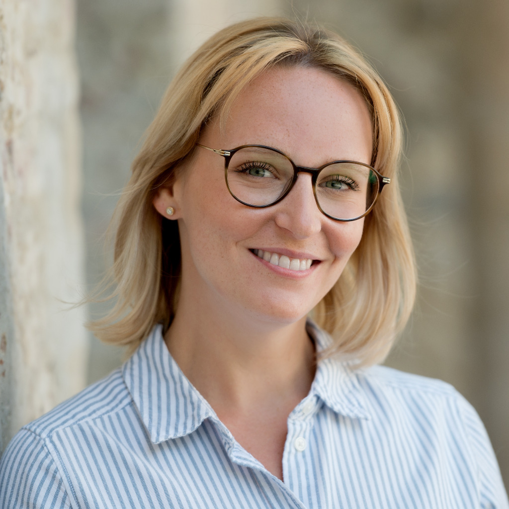 Anna Schwabe Gesundheits und Krankenpfleger Lebenshilfe XING