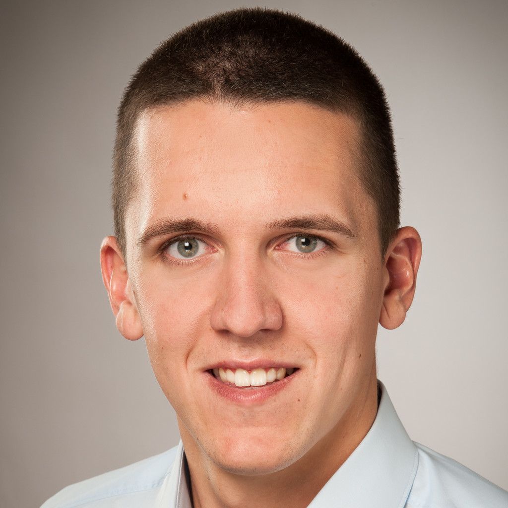 Nico Weber ITProjektmanager Körber Supply Chain Logistics GmbH XING