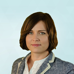 Lisa Hussendörfer