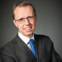 Sascha Bozenhardt's profile picture