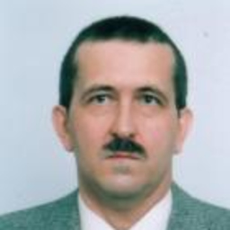 Юрий Борт