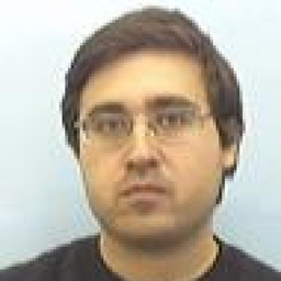 Joan Alcaraz