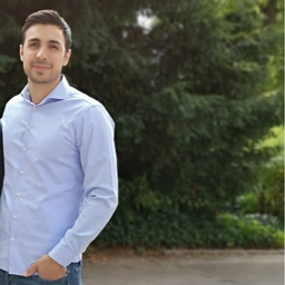 Tolga Tunali