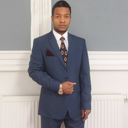Johnson Mulenga