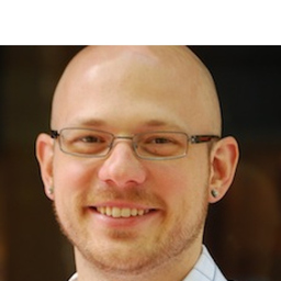 Nick Dimiduk