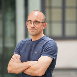 Dr. Christian Wolff
