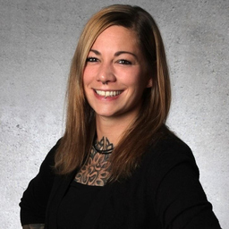 Jessica Schwind