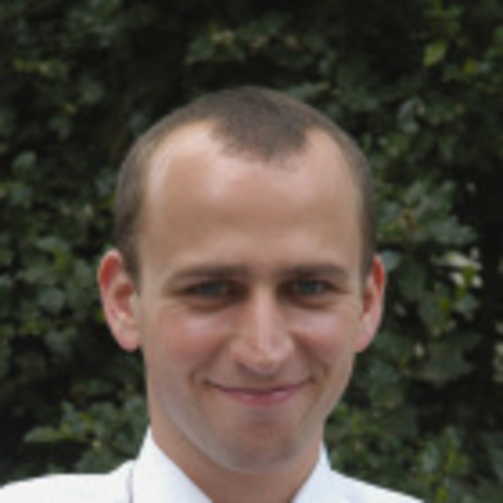 Dr. Markus Sutter Postdoctoral Fellow - ETH Zurich | XING