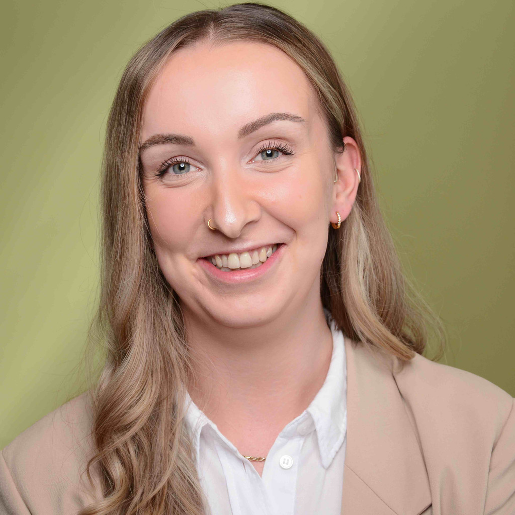 Janine Wehrmann Substitutin METRO Deutschland GmbH XING