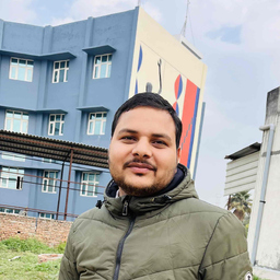 Rohit Tiwari