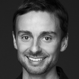 Profilbild Markus Böck