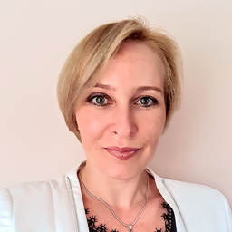 Magdalena Kamińska
