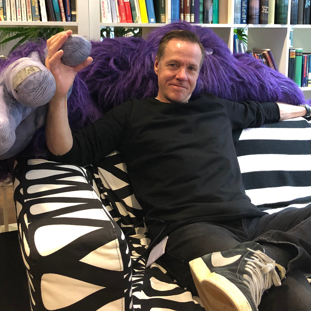 Michael Kreutz Vertriebsbeauftragter BRUNATAMETRONA GmbH & Co. KG