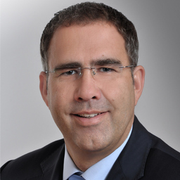 Mario A. Hüttner