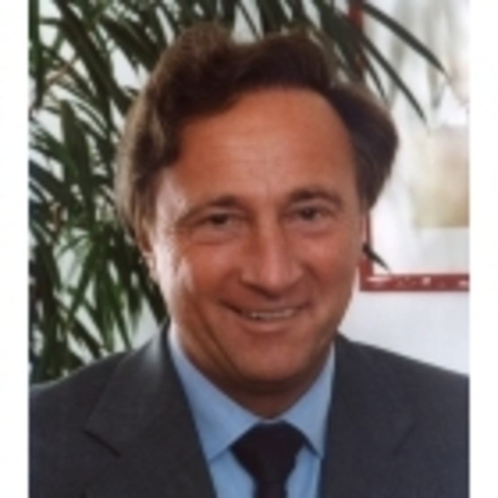 Mag. Johannes Herrmann Vorstandsmitglied selbstständig XING