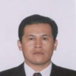 Javier Esquivel Gonzales