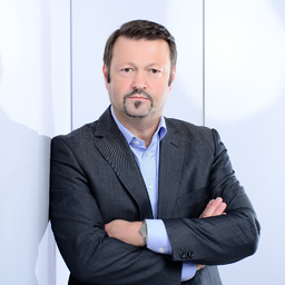 Dipl.-Ing. Matthias Gawronski's profile picture