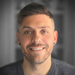 Benjamin Weber's profile picture