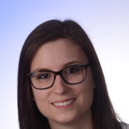 Larissa Tomova