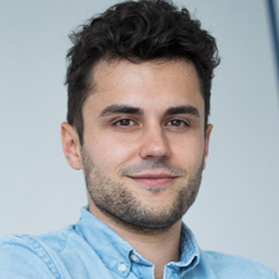 Sebastian Lochbronner's profile picture
