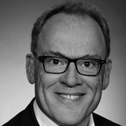Wolfgang Meier