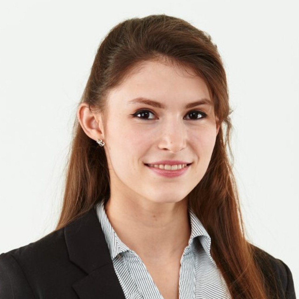 Sarah Ehrmayr Senior Consultant Data Analytics & CRM Vision11 GmbH