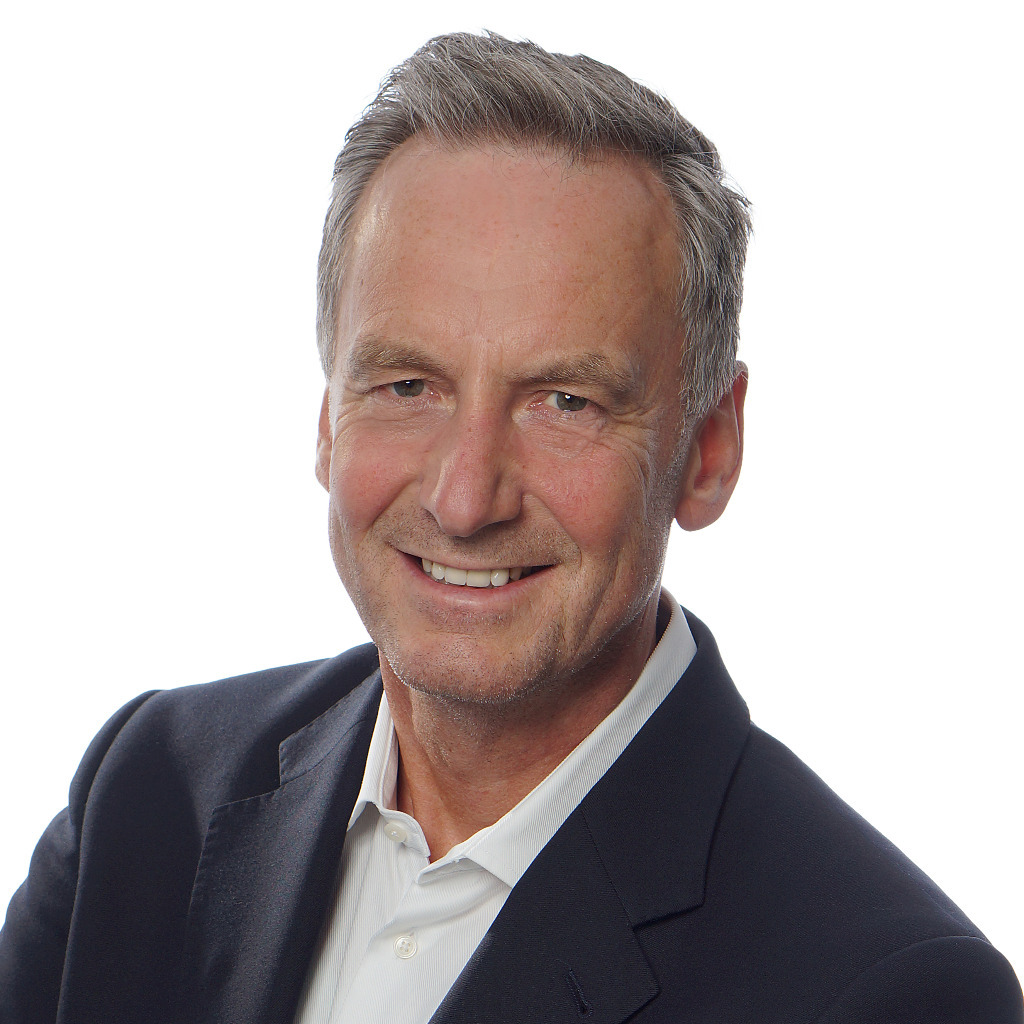 Rainer Möller Geschäftsführer moconsys GmbH XING