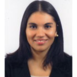 Andrea Saldías León