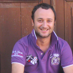 Gokay Temucin