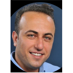 Ing. Reza NEZHAD