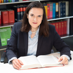 Iris Harbusch