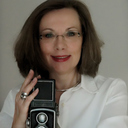 Social Media Profilbild Rosemarie Strobel-Heck Kieselbronn