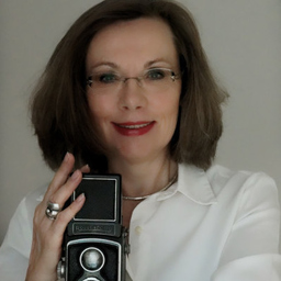 Rosemarie Strobel-Heck