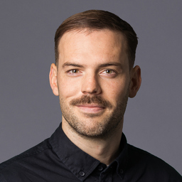 Profilbild Stephan Fröhlich