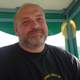 Maik Dingeldey