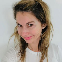 Claudia Huber