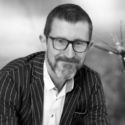 Jürgen Dinstühler