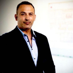 Jannis Triantafillidis