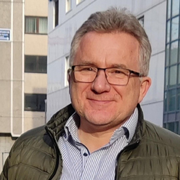Marius Gomolka