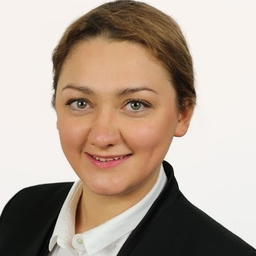 Eszter Pongracz