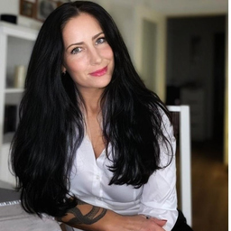 Lidija Fink