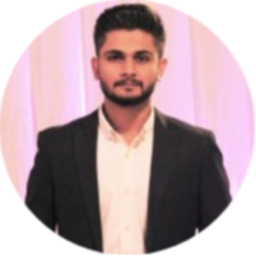 Ahmer Hasan