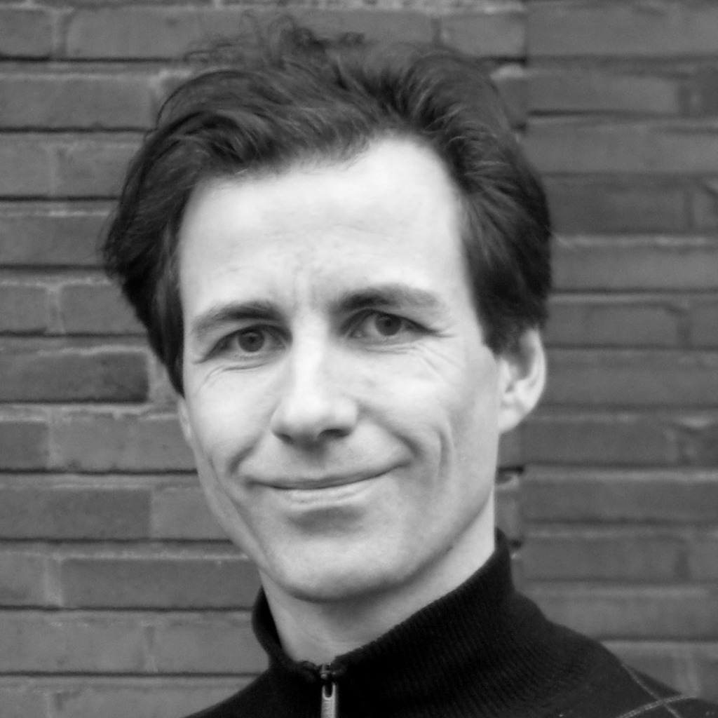 Social Media Profilbild Stefan Burda Essen