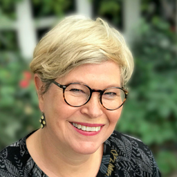 Annette Dohrmann