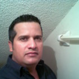 Sergio González