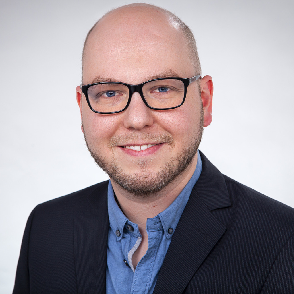 Marc Kipp Produktionssteuerung Alulux XING