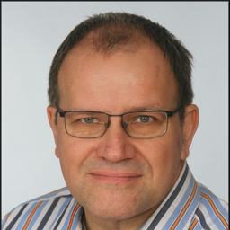 Rainer Wördemann's profile picture